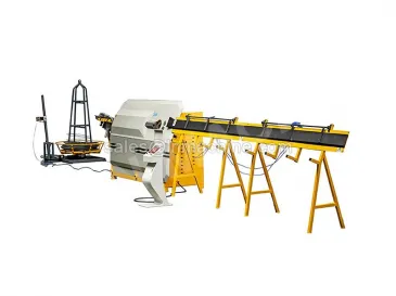 Rebar Bending Machine