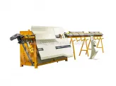 Rebar Bending Machine