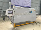 Rebar Bending Machine