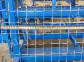 Grassland Fence Machine