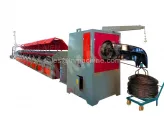 Straight Line Wire Drawing Machine