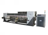 Hexagonal Wire Mesh Machine