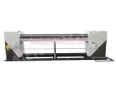 Hexagonal Wire Mesh Machine