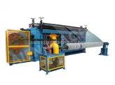 Gabion Mesh Machine