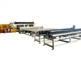 Gabion Mesh Machine