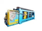 Gabion Mesh Machine