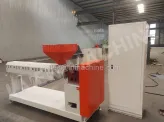 Wire PVC Coating Line