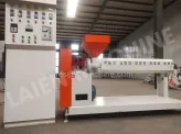 Wire PVC Coating Line