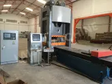 punching mesh machine